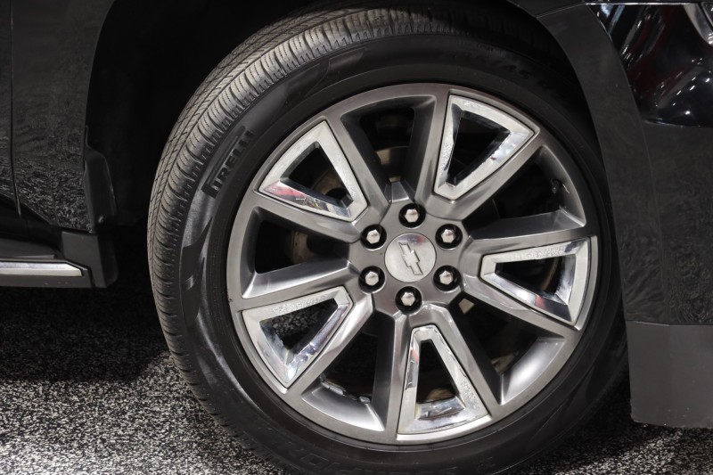 2015 Chevrolet Suburban LTZ 4WD 4dr Suv in , 