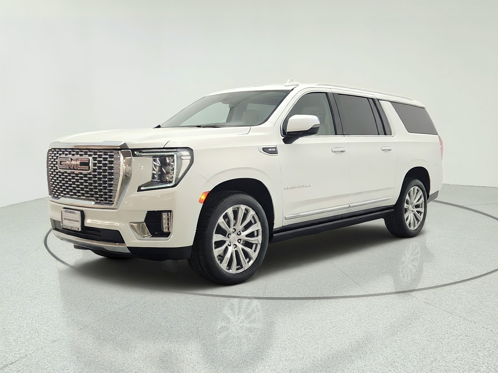 2022 GMC Yukon XL 2WD 4dr Denali