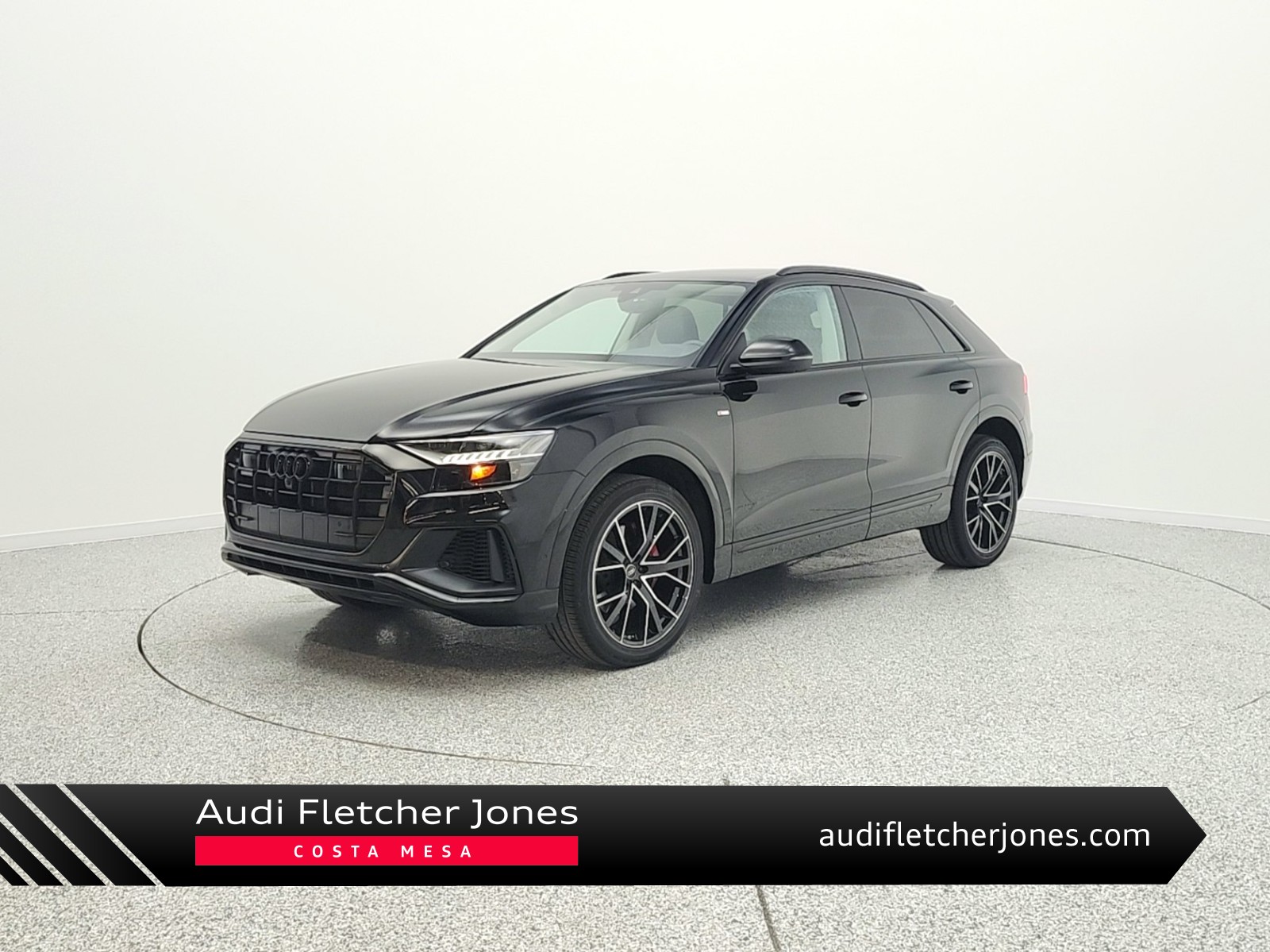  2023 Audi Q8 quattro Premium Plus 55 TFSI   