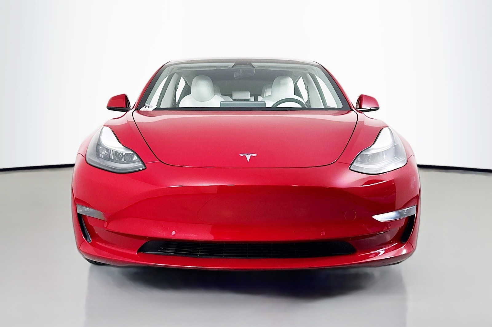 Used 2022 Tesla Model 3 Long Range with VIN 5YJ3E1EB9NF205016 for sale in Walnut Creek, CA