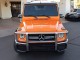 2016  G-Class AMG G 63 in , 