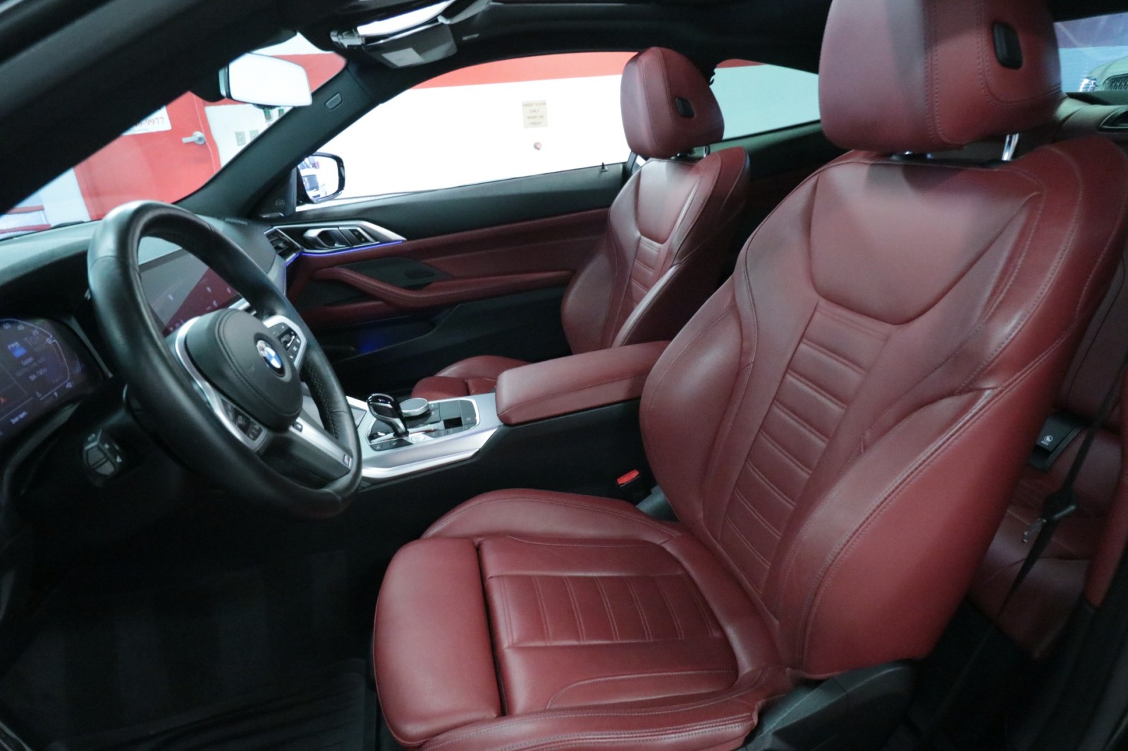 Used Car 2022 Bmw 4 Series  M440i For Sale Under $50,000 In Austin, Texas