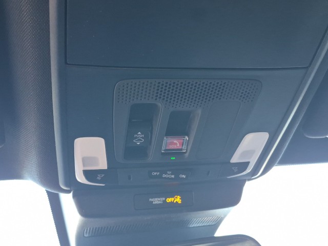 HondaAccord Hybrid31