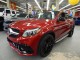 2016 Mercedes-Benz GLE AMG GLE 63 S AWD in Springfield, New Jersey