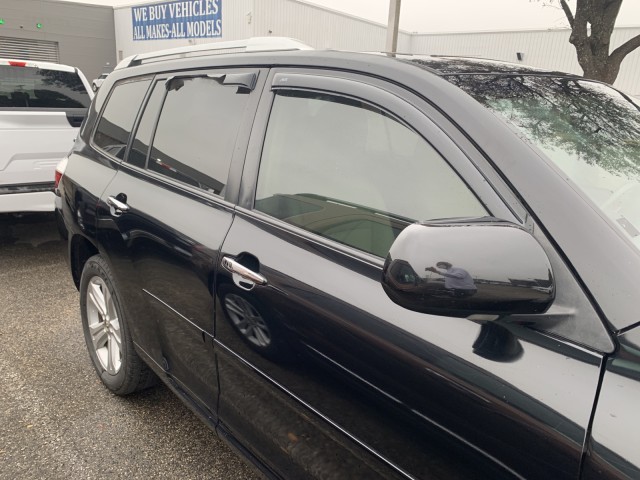 Used 2008 Toyota Highlander