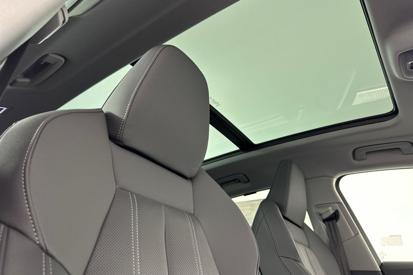 New 2025 Tambora Gray Metallic Audi Premium Plus 2.0 TFSI quattro image 16