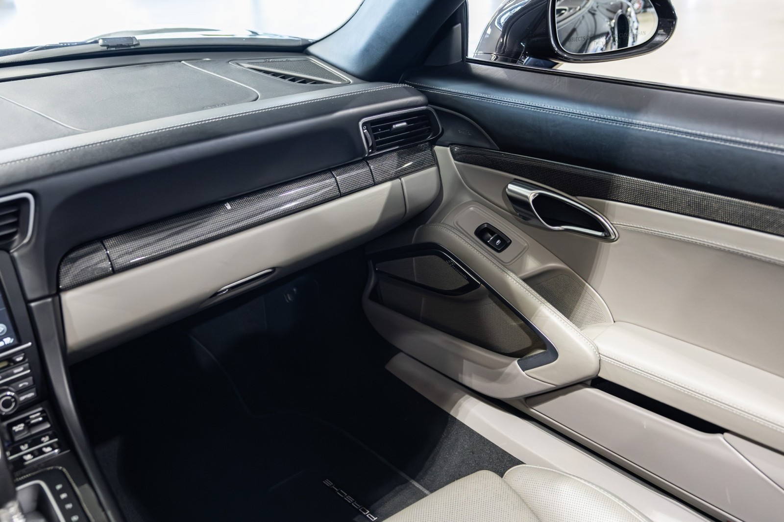 Used Car 2014 Porsche 911  Turbo S For Sale Under $130,000 In Boerne, Texas