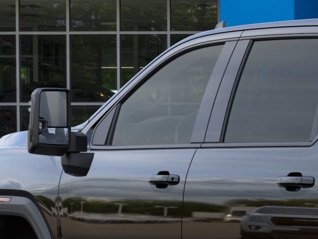 GMCSierra 2500HD12