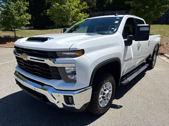 ChevroletSilverado 2500HD3