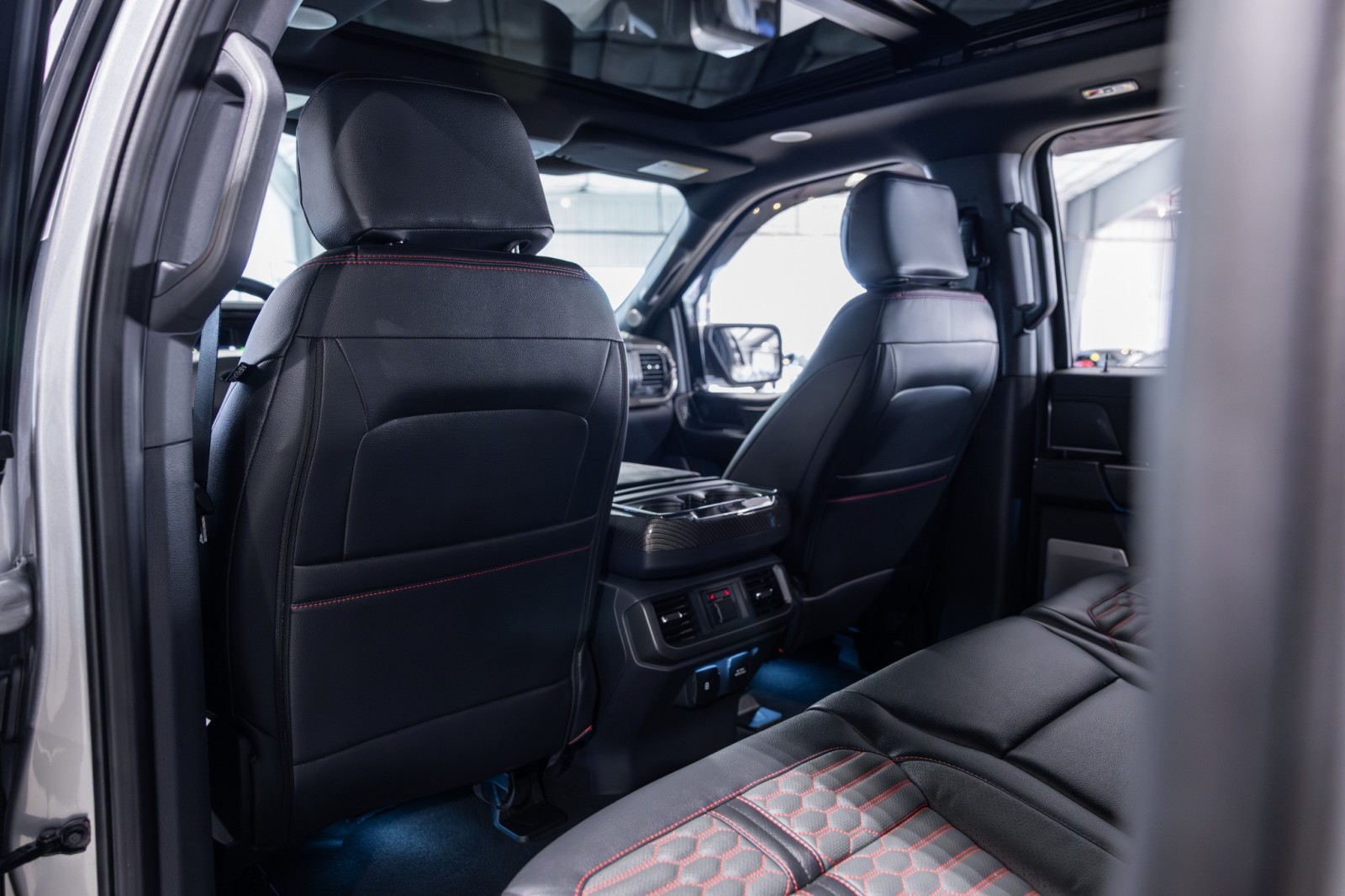 Used Car 2024 Ford F-150  Shelby - 785 Horsepower - Supercharged V8 For Sale Under $120,000 In Boerne, Texas