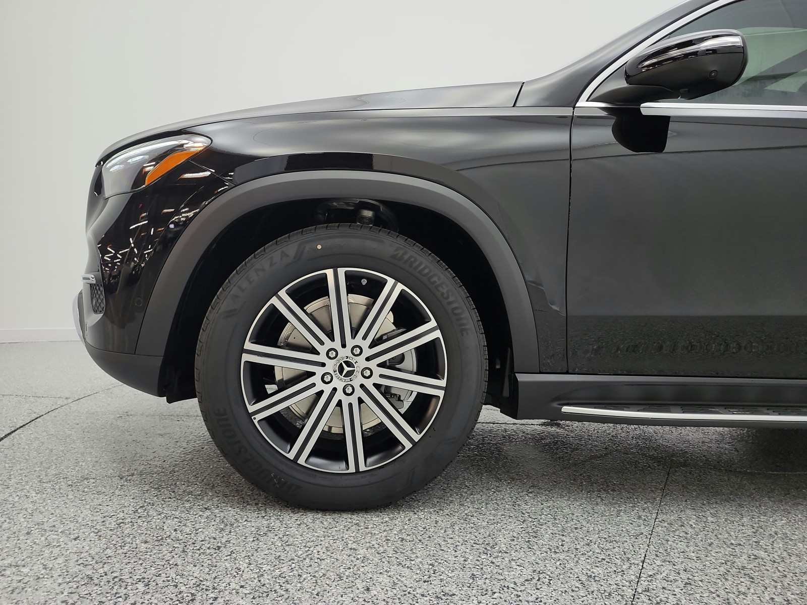 New 2026 Black Mercedes-Benz GLE 350 image 15
