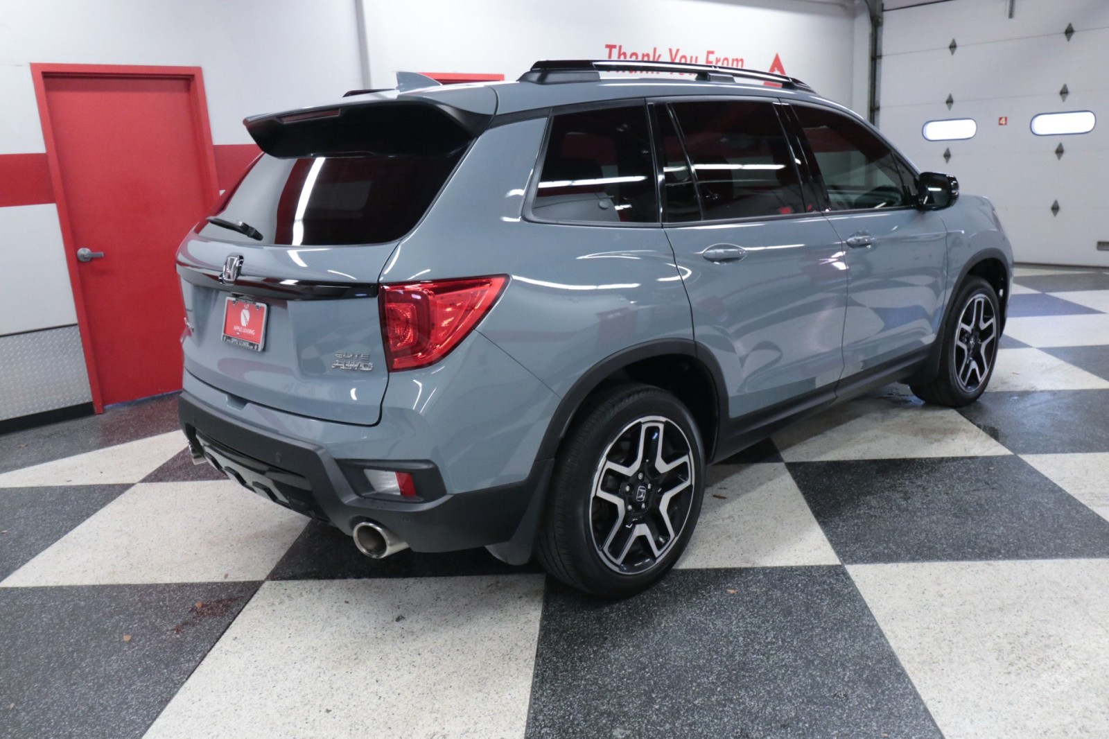 Used Car 2023 Honda Passport  Elite For Sale In Austin, Texas