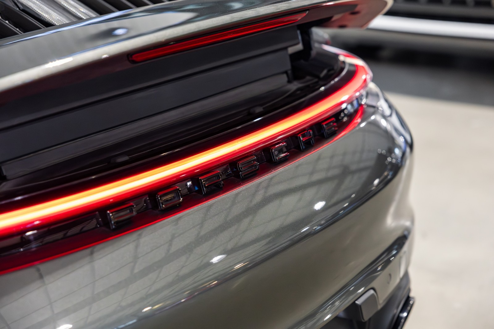 Used Car 2024 Porsche 911  Carrera S For Sale Under $180,000 In Boerne, Texas