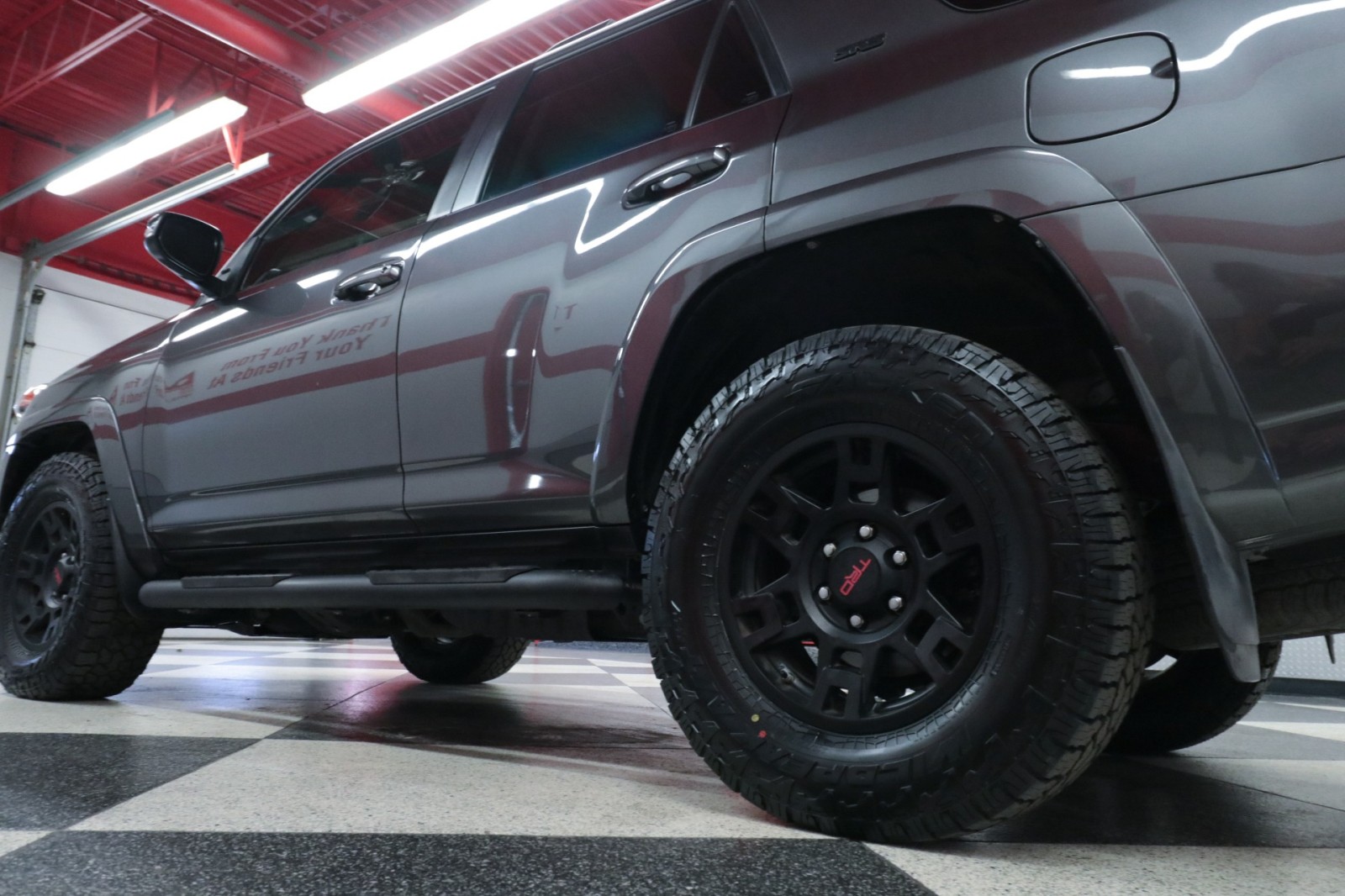 Used Car 2021 Toyota 4runner  Sr5 Premium For Sale Under $35,000 In Austin, Texas