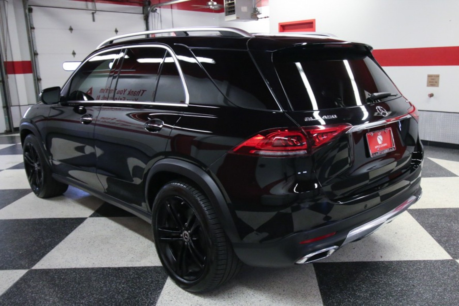 Used Car 2022 Mercedes-benz Gle  Gle 450 For Sale Under $40,000 In Austin, Texas