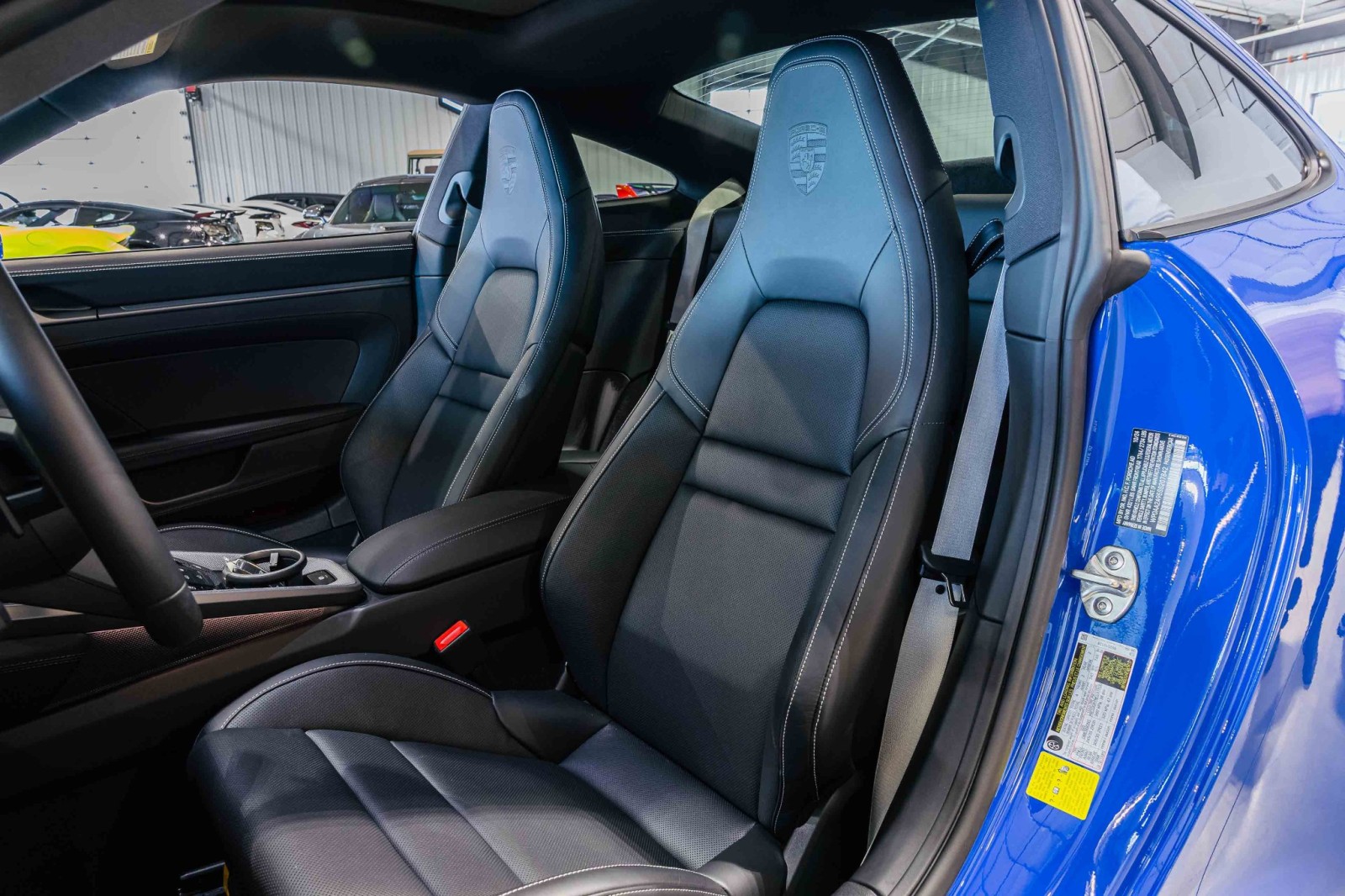 Used Car 2025 Porsche 911  Carrera For Sale Under $170,000 In Boerne, Texas