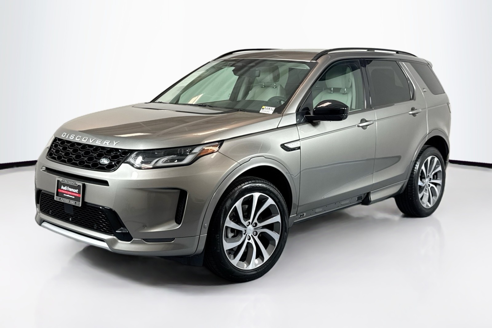 2024 Land Rover Discovery Sport Core S