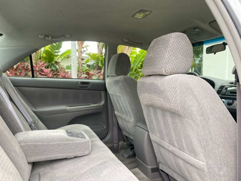 2002 Toyota Camry LE 4CYL LOW MILES 43,045 1 OWNER in , 