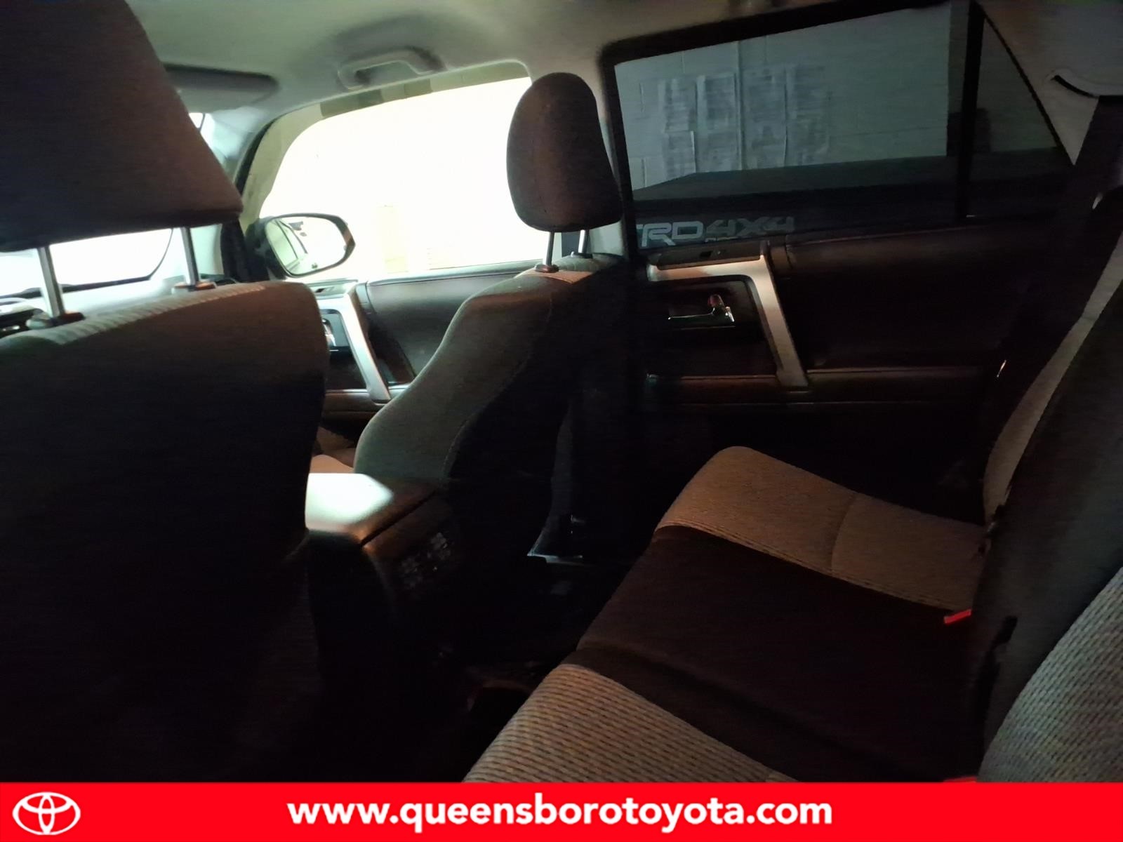 Used 2021 Toyota 4Runner SUV
