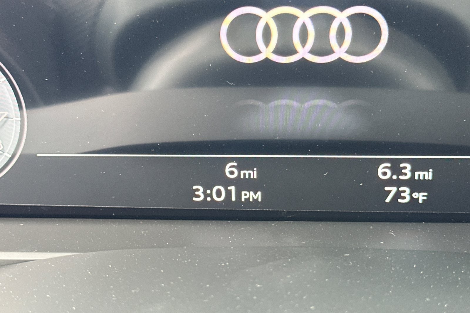 New 2026 Mythos Black Metallic Audi Prestige quattro image 24