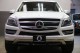 2016 Mercedes-Benz GL GL 450 in , 