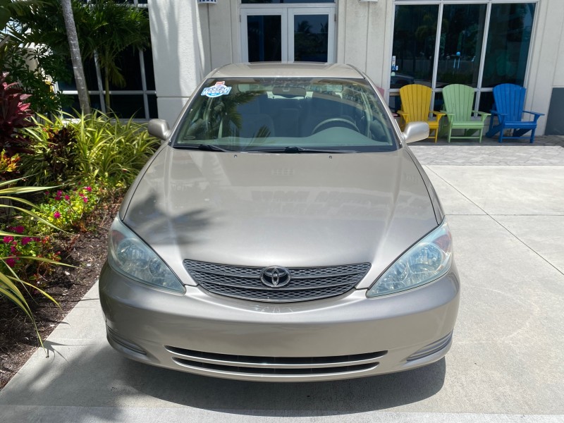 2004 Toyota Camry LE LOW MILES 58,925 1 OWNER in , 