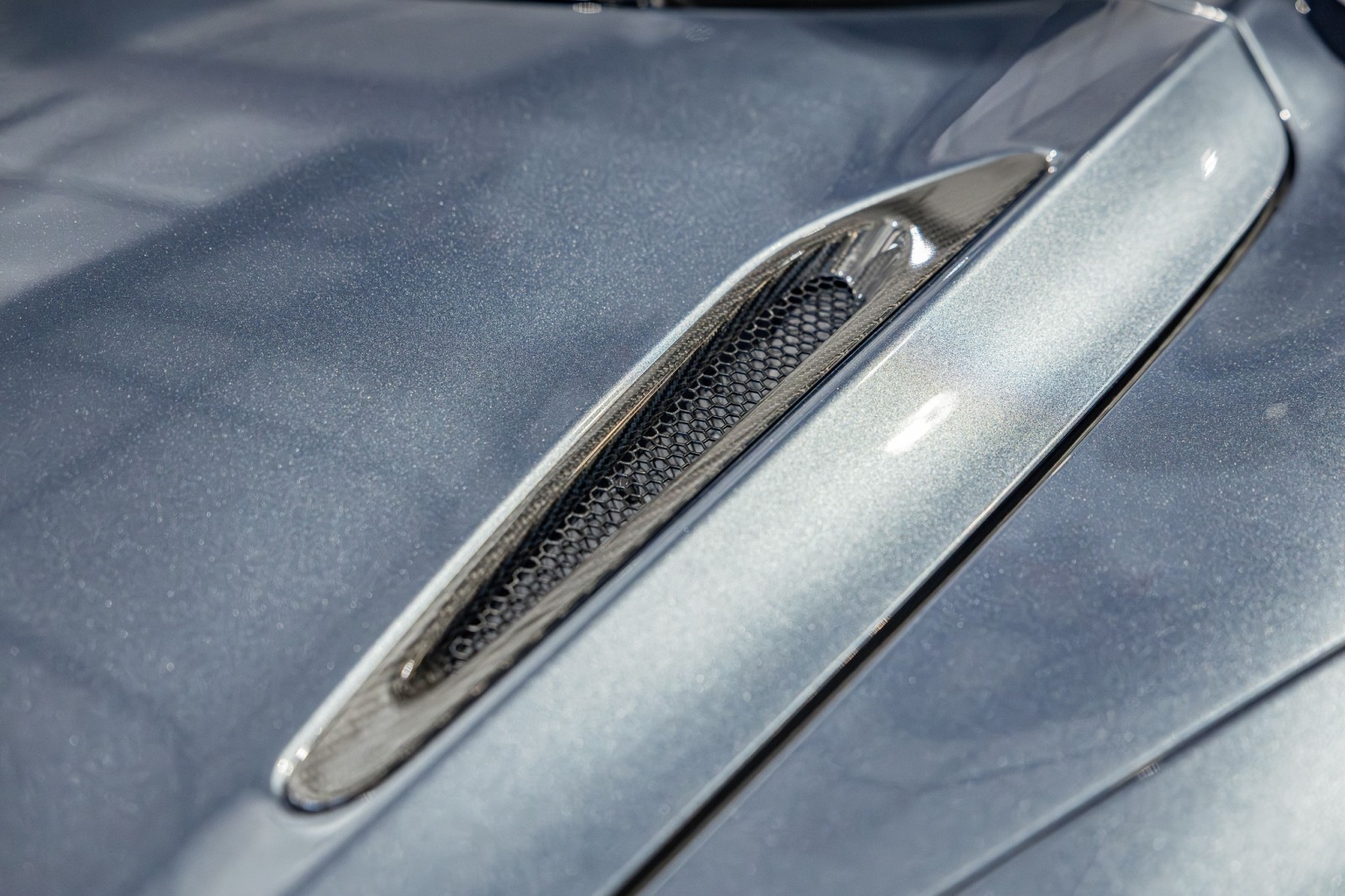 Used Car 2018 Mclaren 720s  For Sale Under $230,000 In Boerne, Texas