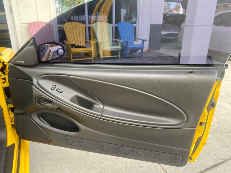 1999 Ford Mustang GT LOW MILES 8,145 1 OWNER FL CONV in , 