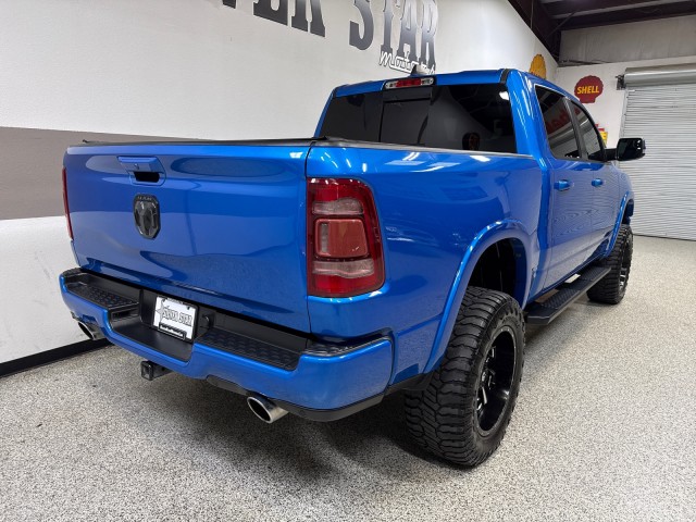 2020 Ram 1500 Laramie 4WD Hemi ProLift in , 