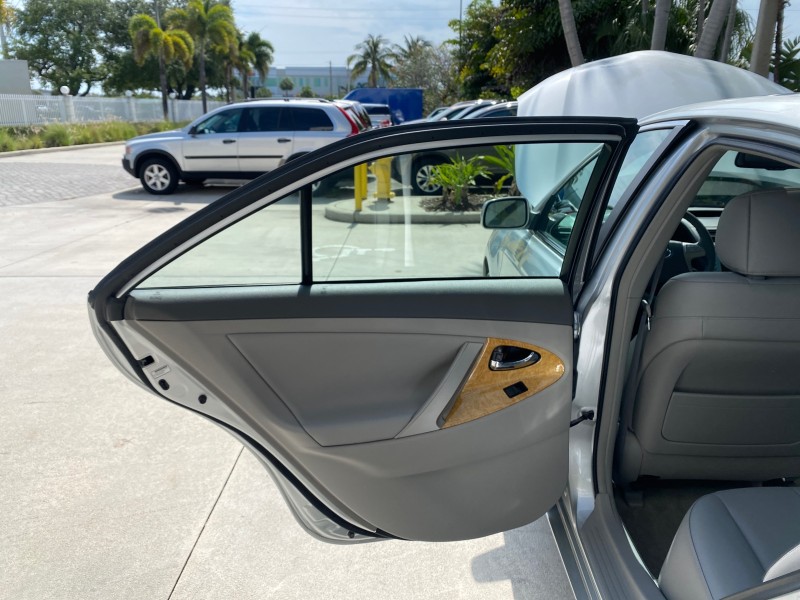 2007 Toyota Camry XLE LOW MILES 15,752 1 OWNER in , 