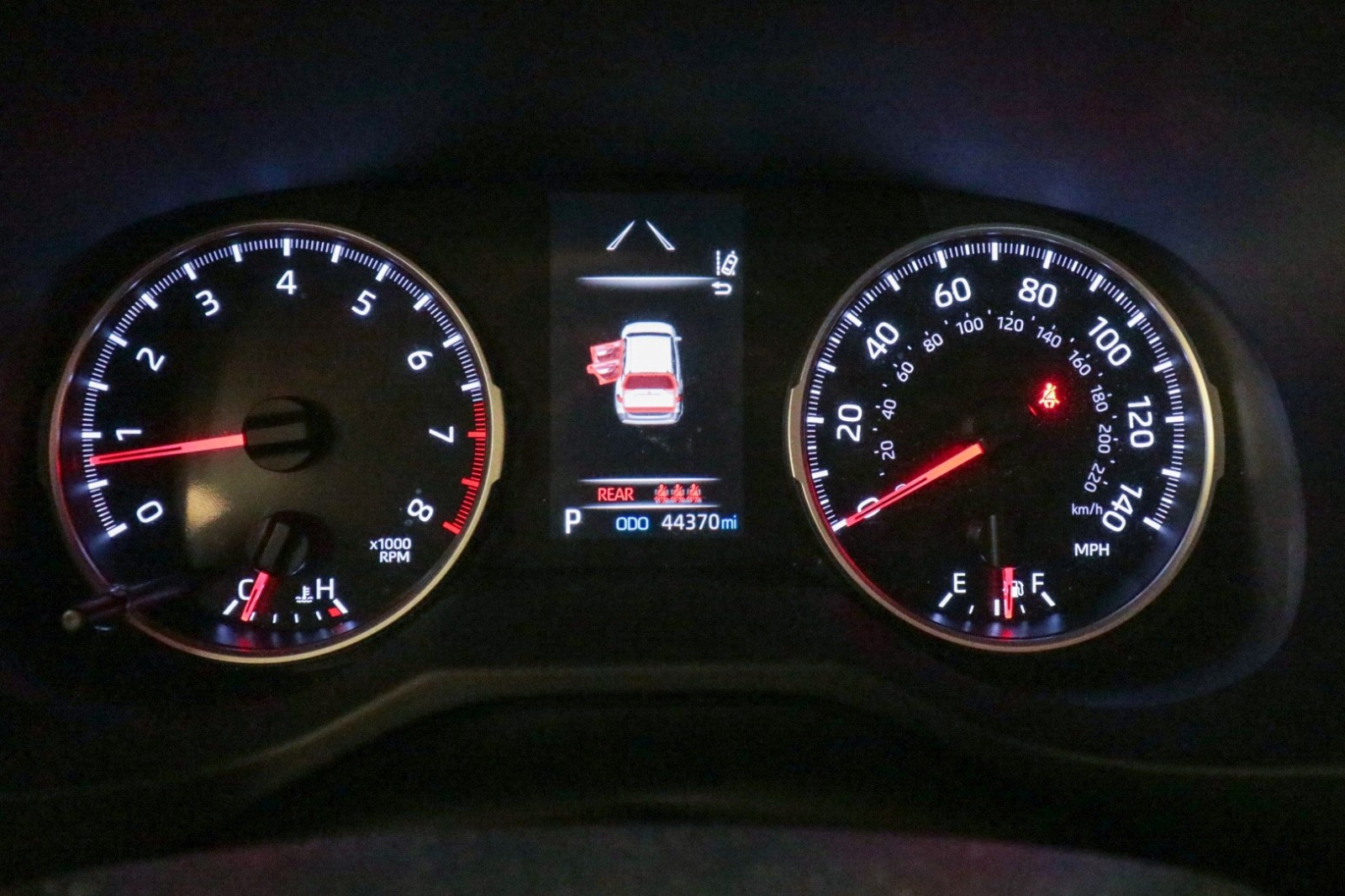 Used Car 2021 Toyota Rav4  Le For Sale Under $25,000 In Austin, Texas