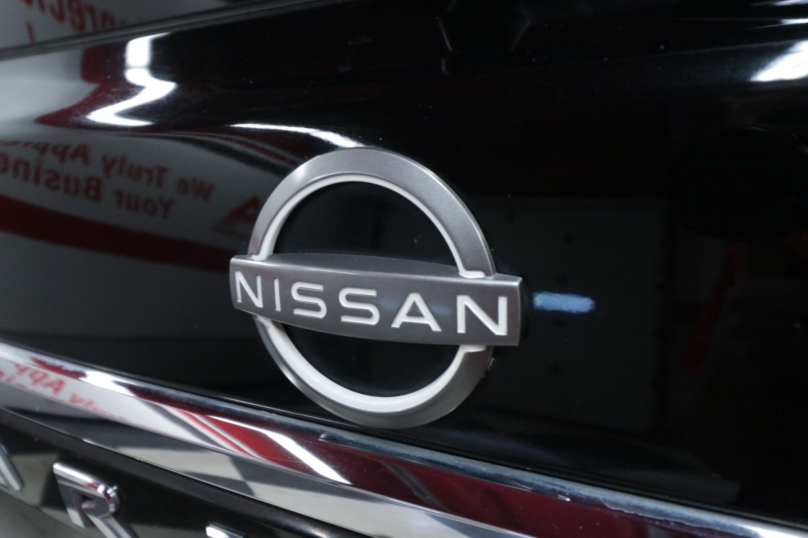 Used Car 2022 Nissan Armada  Sl For Sale Under $30,000 In Austin, Texas