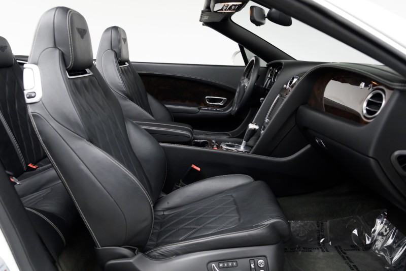 2012 Bentley Continental GTC  in , 