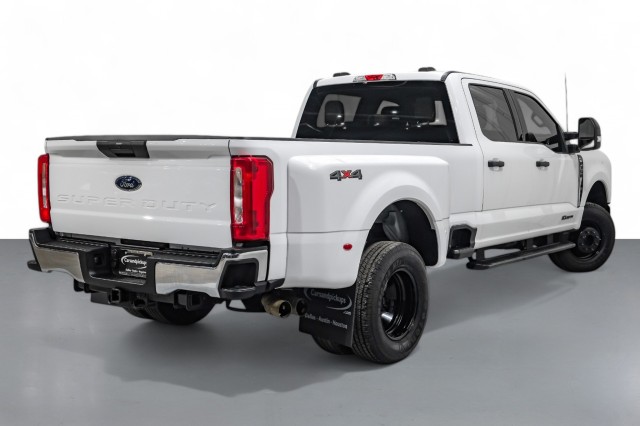 2023 Ford F-350 XLT 6