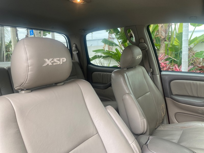 2006 Toyota Tundra SR5 4 DR CREW LOW MILES 93,838 in ,