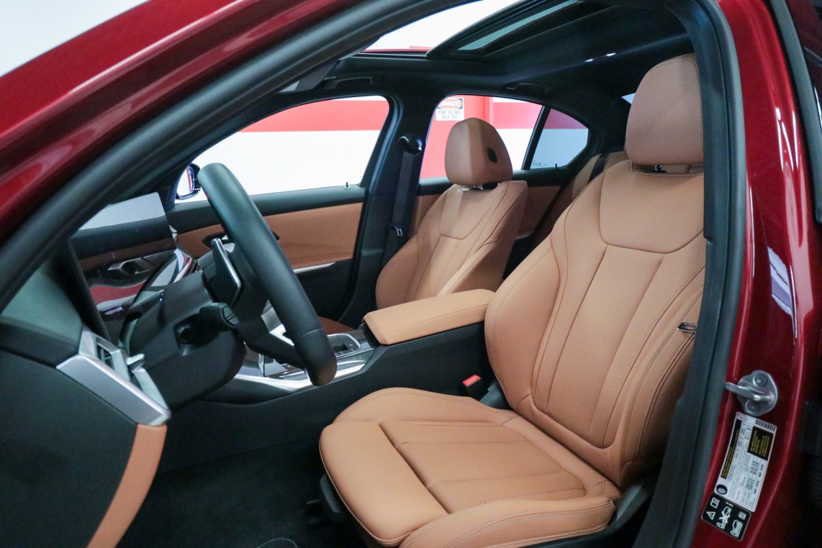 Used Car 2025 Bmw 3 Series  M340i Xdrive For Sale Under $70,000 In Austin, Texas