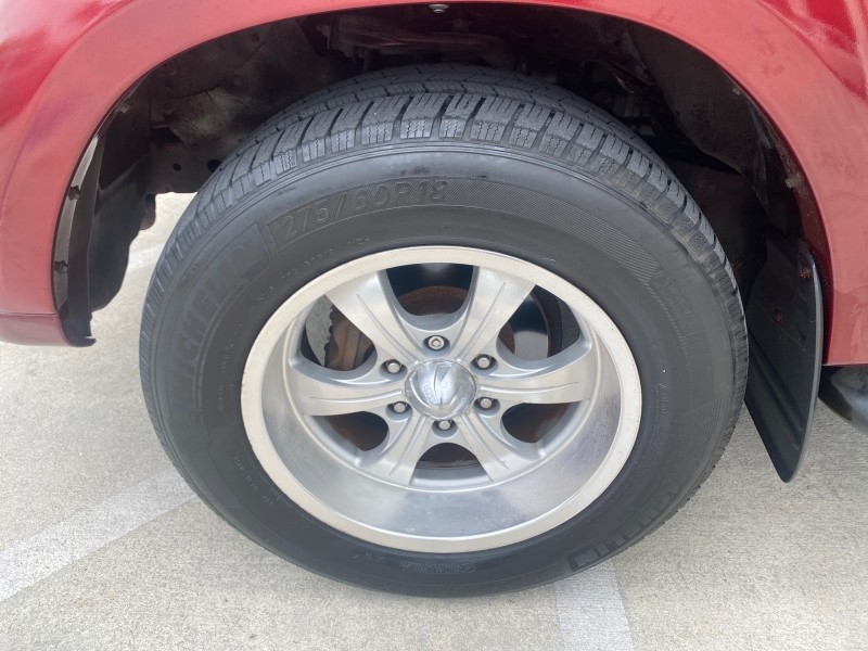 2006 Toyota Tundra SR5 4 DR CREW LOW MILES 93,838 in ,