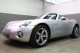 2008 Pontiac Solstice  in Plainview, 