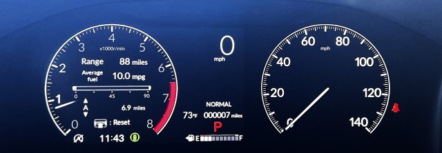 HondaCR-V18