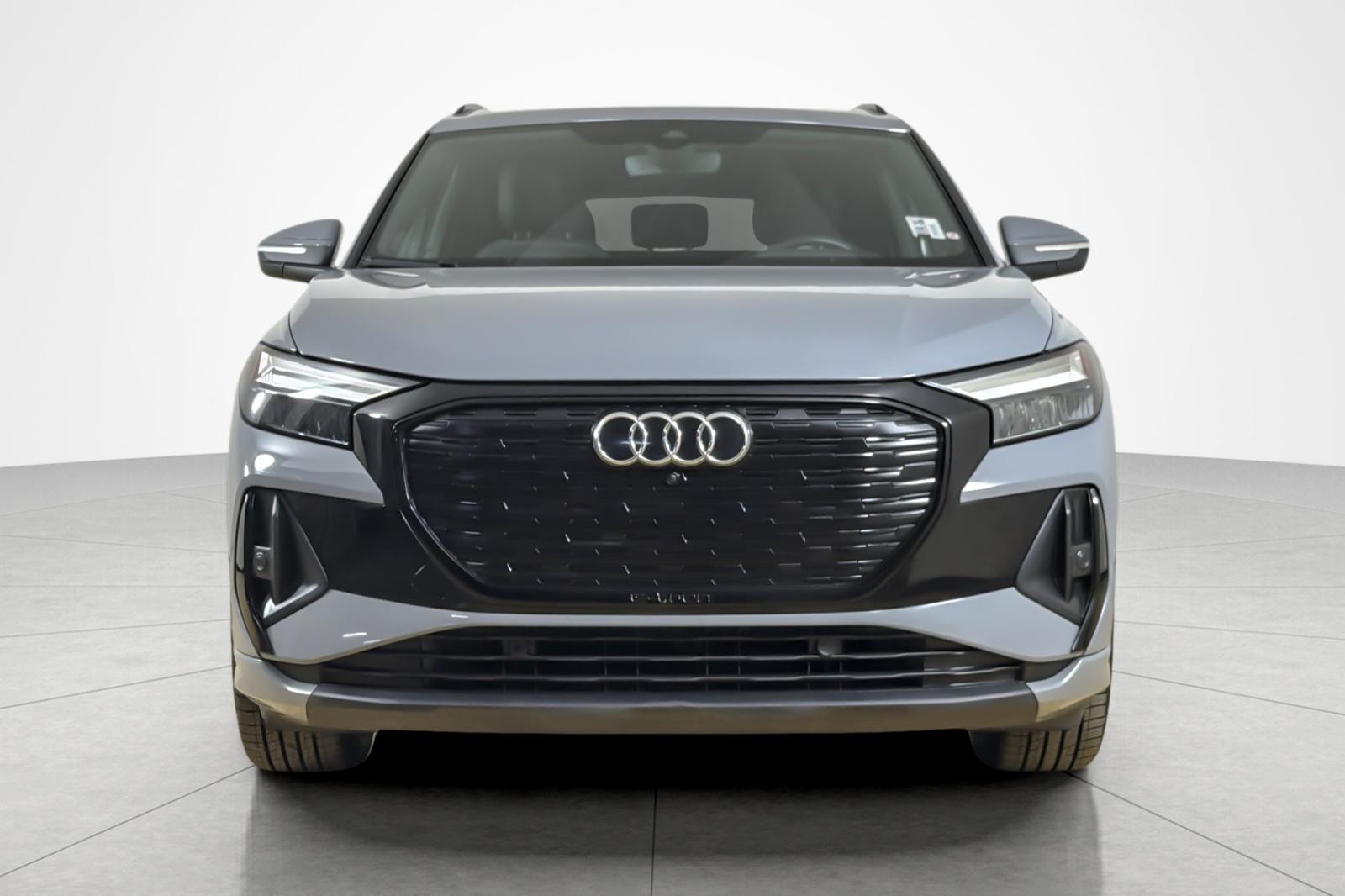 Certified Used 2024 Pebble Gray Audi Premium Plus 55 quattro image 8
