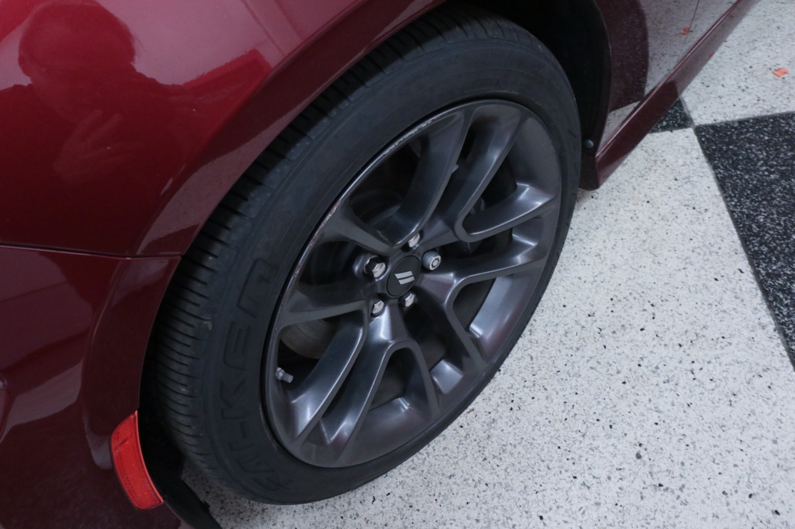 Used Car 2023 Dodge Charger  Scat Pack For Sale Under $50,000 In Austin, Texas