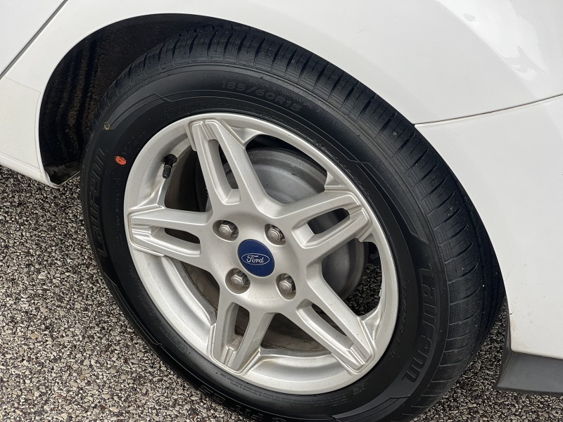 2018 Ford Fiesta SE in CHESTERFIELD, Missouri