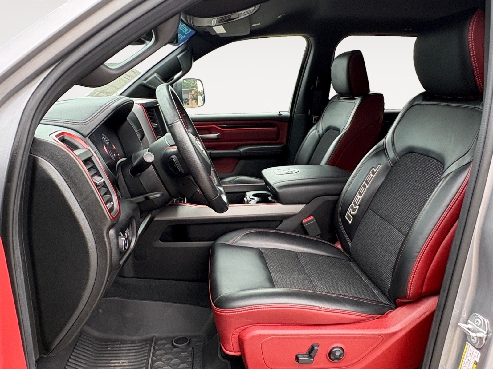 2019 Ram 1500 #6