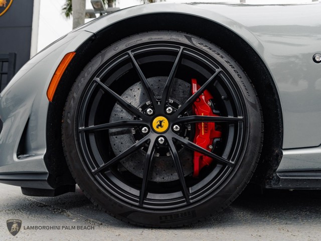 Ferrari 812 GTS