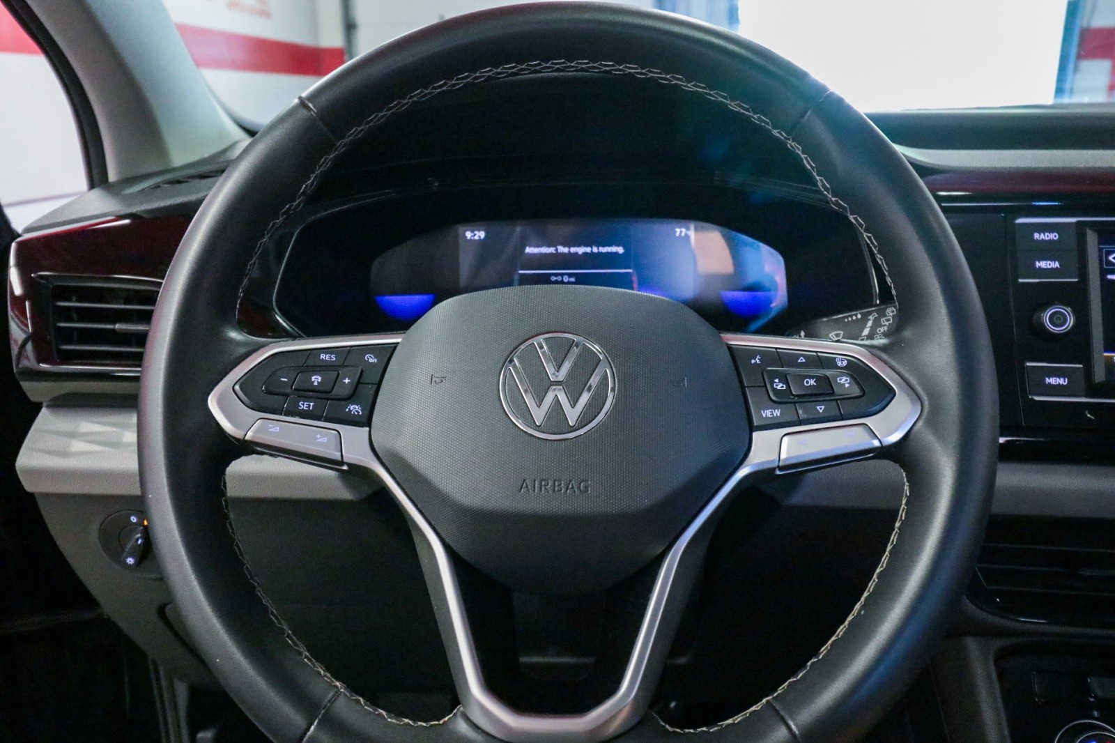 Used Car 2024 Volkswagen Taos  S For Sale Under $25,000 In Austin, Texas