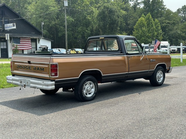 1986 Dodge D150  Pickup  in , 