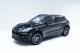 2025  Macan  in , 