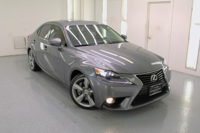 Used Car 2014 Lexus Is 350  For Sale Under $15,000 In Austin, Texas