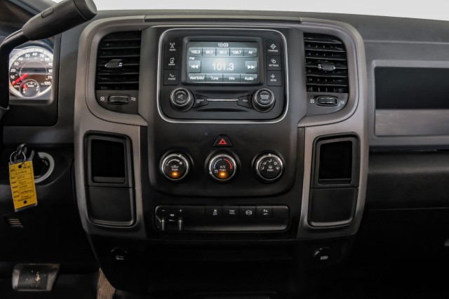 2014 Ram 2500 Tradesman 24