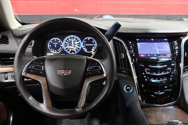 2015 Cadillac Escalade ESV Premium 4WD 4dr Suv in , 